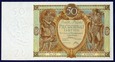 50 złotych 1929 rok, STAN UNC