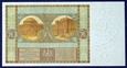 50 złotych 1929 rok, STAN UNC