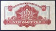 100 złotych 1944 rok 