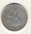 500 LEI 1941 RUMUNIA