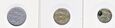 zestaw monet Estonii