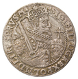 Polska Zygmunt III Waza ort Bydgoszcz 1622 st.2-