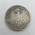 3 Marki 1911 F Niemcy Wirtembergia (2)