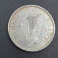 1/2 Korony Half Crown Irlandia 1928 r.