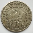 USA DOLLAR MORGAN 1921