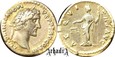 Antoninus Pius denar 141