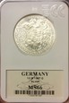 Niemcy 10 marek 1987 G