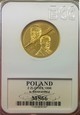 2 złote Henryk Sienkiewicz 1996