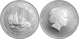 Australia 1 $ 2011 - Rok Królika