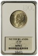 Holandia 1 gulden 1939