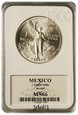 Meksyk 1 onza 1990