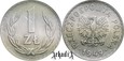 1 złoty 1949 aluminium