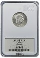 Austria 1 korona 1914