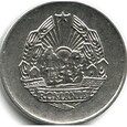 Rumunia 5 bani 1966