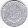 Rumunia 15 bani 1975
