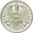 Austria 2 groschen grosze 1973 mennicza mennicze LUSTRZANKA