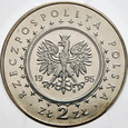2 zł 1995 Pałac w Łazienkach Królewskich  - PCGS MS 68 - CUDO