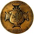 medal, 37 Łęczycki Pułk Piechoty_Nr 9453