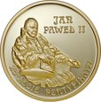 200 zł 2003 Jan Paweł II 25 lat Pontyfikatu