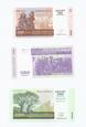 zestaw 9 banknotów,Afryka _Nr 8832