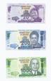 zestaw 9 banknotów,Afryka _Nr 8832