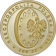 200 zł 2004 wstąpienie Polski do UE