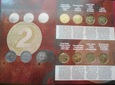 2 zł 1995-2014 zestaw 270 monet Nr 7985