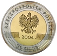 10 zł, 2004, Ateny 2004, Ag 925, Nr_9262