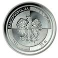 zestaw monet, 20 zł 2000 Pałac w Wilanowie_Nr 9469