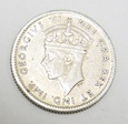 KANADA Nowa Fundlandia 5 cents 1941C