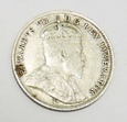 KANADA 5 cents 1906
