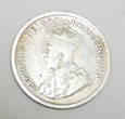 KANADA Nowa Fundlandia 5 cents 1919C