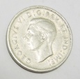 KANADA 5 cents 1939