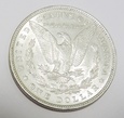 USA 1 Dollar 1879 Morgan 