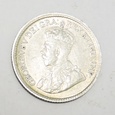 KANADA 5 cents 1919