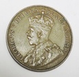KANADA Nowa Fundlandia 1 cent 1929