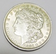 USA 1 Dollar 1921 Morgan (12)