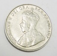 KANADA 5 cents 1922