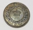 KANADA New Brunswick 1861