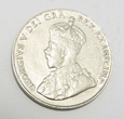 KANADA 5 cents 1927