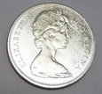 KANADA  1 dollar 1965