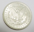 USA 1 Dollar 1889 Morgan 