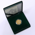 100 złotych 2006 r. Mistrzostwa Świata Niemcy złoto