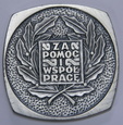Medal PTTK za pomoc i współpracę