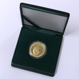 200 złotych 2004 r. Wstąpienie Polski do Unii Europejskiej złoto