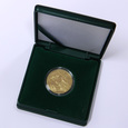 200 złotych 2005 r. Światowa Wystawa EXPO złoto