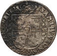 Zygmunt III Waza 1587-1632, ort 1623, Bydgoszcz