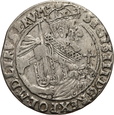 Zygmunt III Waza 1587-1632 -, ort 1623, Bydgoszcz