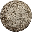 Zygmunt III Waza 1587-1632, ort 1622, Bydgoszcz