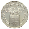 200.000 złotych 1991, Konstytucja
